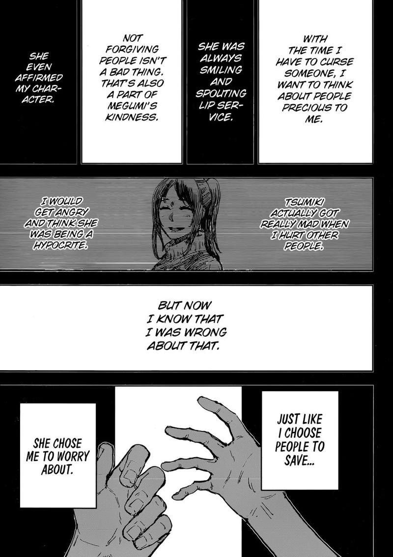 Jujutsu Kaisen Chapter 59 image 11